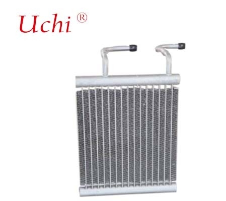 Tụ ngưng bộ trao đổi nhiệt vi kênh dòng song song tủ lạnh