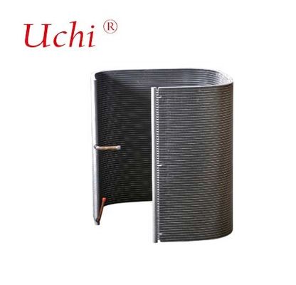 Bộ trao đổi nhiệt vi kênh của hệ thống làm lạnh vi mô (Dàn bay hơi và Dàn ngưng)