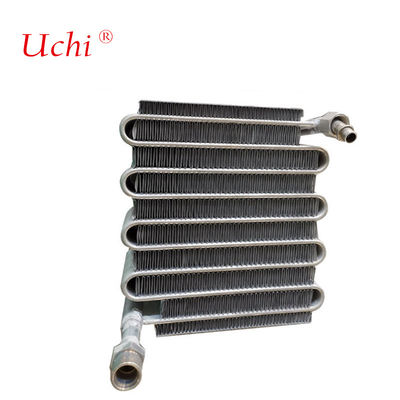 Tấm làm mát chất lỏng vi kênh (MLCP) bằng nhôm, Bộ ngưng tụ và bay hơi vi kênh