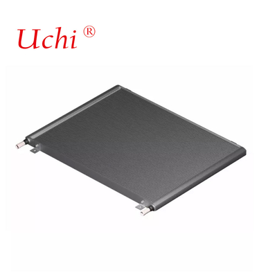 Bộ trao đổi nhiệt vi kênh nhôm cho hệ thống điều hòa không khí ô tô