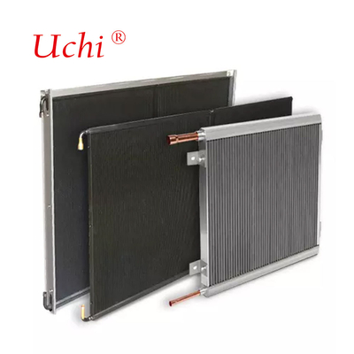 Bộ trao đổi nhiệt vi kênh cho pin nhiên liệu, năng lượng nhiệt mặt trời, làm mát chất lỏng cho chip