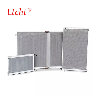 Bộ trao đổi nhiệt vi kênh cho pin nhiên liệu, năng lượng nhiệt mặt trời, làm mát chất lỏng cho chip
