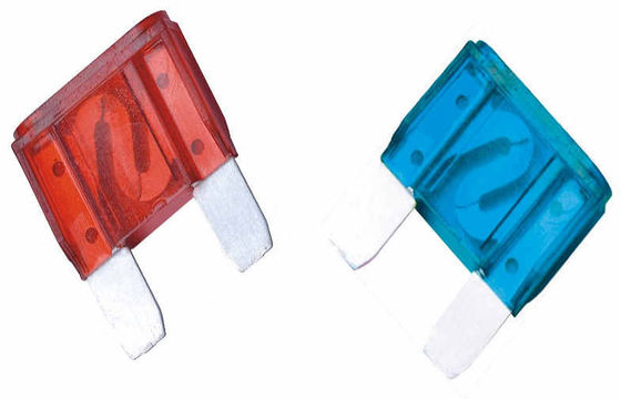 Cầu chì lưỡi xe hơi 32 V