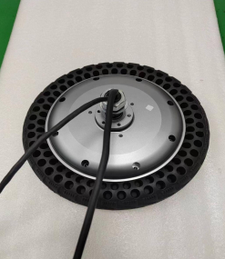 Động cơ không chổi than BLDC 14850 với điều khiển chính xác, tiếng ồn thấp, EMI
