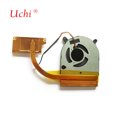 Quạt tản nhiệt CPU Laptop Thiết kế nhẹ cho Thiết bị di động