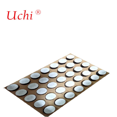 Bộ triệt xung oxit kim loại 3kV 10kA D52*H20 (Đường kính 52mm)