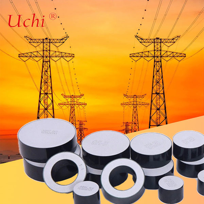 MOV (Varistor oxit kim loại) trạm điện 3kV 10kA (D48*H20mm)
