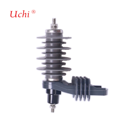 12kV Thiết bị điện & Phân phối sét MOV Surge Arrester