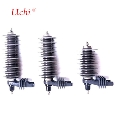 Các thiết bị ngăn chặn oxit kim loại IEC60099-4