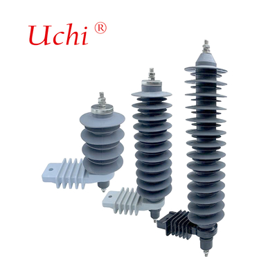 Các thiết bị ngăn chặn oxit kim loại IEC60099-4