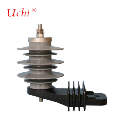 Chống sét polymer kim loại oxit 11kV được sử dụng cho thanh cái trong trạm biến áp