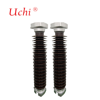 110kV, 220kV Nhà máy điện Porcelain Surge Arrester