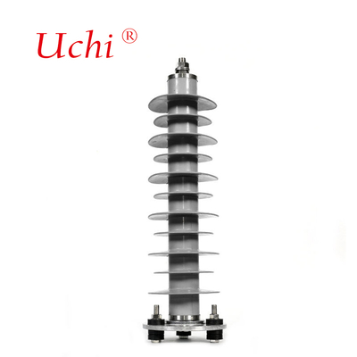 Chống sét 150kV – Bảo vệ lưới điện của bạn khỏi các cú sét tàn khốc
