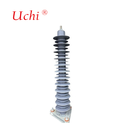 Chống sét 150kV – Bảo vệ lưới điện của bạn khỏi các cú sét tàn khốc