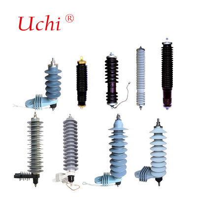 Chống sét 150kV – Bảo vệ lưới điện của bạn khỏi các cú sét tàn khốc