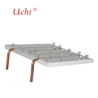 Tấm làm mát bằng nước để kiểm soát nhiệt độ chính xác