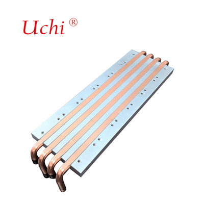 Tấm làm mát bằng nước để kiểm soát nhiệt độ chính xác