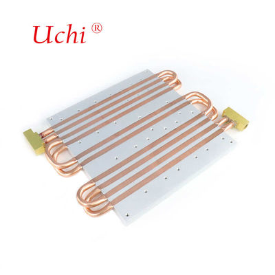 Tấm làm mát bằng nước để kiểm soát nhiệt độ chính xác