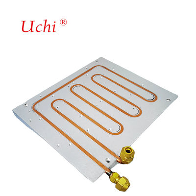 Tấm làm mát bằng nước để kiểm soát nhiệt độ chính xác