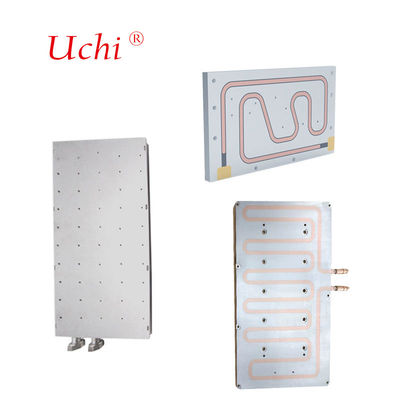 Bộ phận trao đổi nhiệt lõi của hệ thống làm mát bằng nước