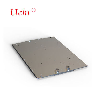 Tấm lạnh Aavid cho NEV, Tấm lạnh chất lỏng bằng nhôm