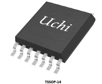 Trình điều khiển đường dây 2Vrms đến 3Vrms không có nắp với IC mạch tích hợp có thể điều chỉnh