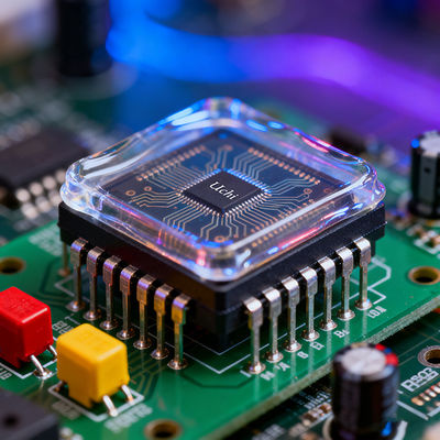 IC Khuếch đại thuật toán CMOS I/O Rail-To-Rail 1MHz 60μA