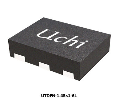 IC logic 1-Bit Bi-directional Voltage-LevelTranslator với cảm biến hướng tự động