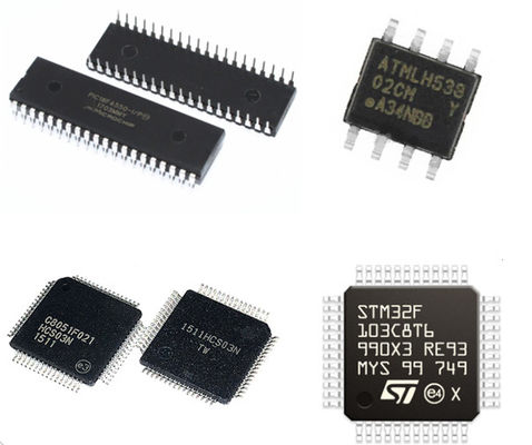 Chip IC mạch tích hợp màn hình AMOLED đầu ra ba lần