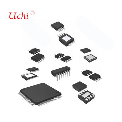 IC Chip Tích hợp Trình điều khiển Bên Cao và Bên Thấp Tần số Cao, Khởi động 120V, Đỉnh 4A