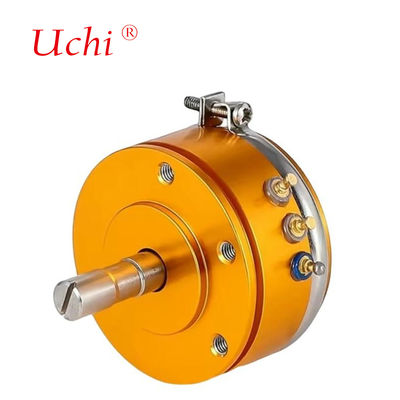 WDD35D4 Chiết áp xoay chính xác bằng nhựa dẫn điện