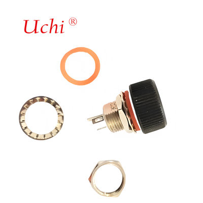 P16NP (WI1609) Metal Ceramic Potentiometer 1w Fine-tuning Knob Potentiometer