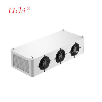 Trụ sạc làm mát bằng chất lỏng toàn phần 480C Hệ thống làm mát bằng chất lỏng (Công suất nguồn nhiệt 24kW)