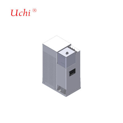 Cụm sạc làm mát bằng chất lỏng hoàn toàn với Hệ thống làm mát bằng chất lỏng và Nguồn nhiệt 4.5KW