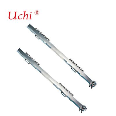 Các phụ kiện đa dạng hàn và niêm phong cho các tấm lạnh Aavid