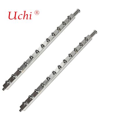 Các phụ kiện đa dạng hàn và niêm phong cho các tấm lạnh Aavid