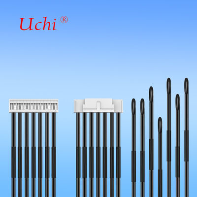 SD20088 Cảm biến nhiệt độ NTC hình giọt phù hợp để đo nhiệt độ trong điện tử ô tô