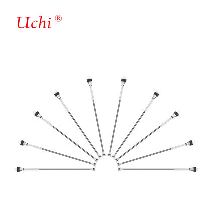 Cảm biến nhiệt độ NTC loại vòng DH19030 Thích hợp cho Ứng dụng Năng lượng Mặt trời Quang điện
