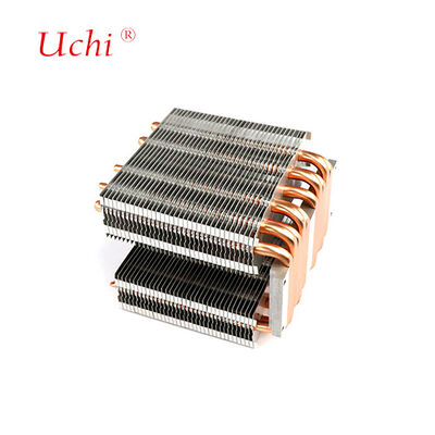 Máy tản nhiệt đĩa lạnh CPU dẫn điện cao