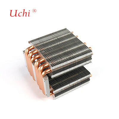 Máy tản nhiệt đĩa lạnh CPU dẫn điện cao