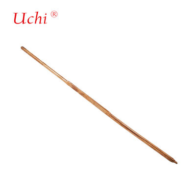 Than tinh khiết ống dẫn nhiệt dạng phẳng thẳng