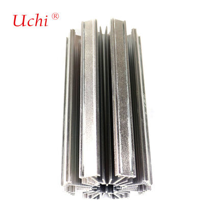 CPU Heatsink với Anodized Aluminium Extrusion