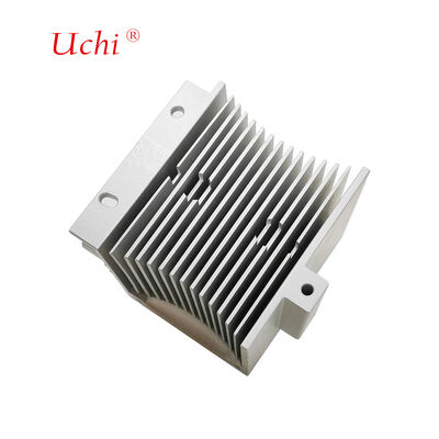 40W Profile Extrusion Aluminium Tối nhiệt