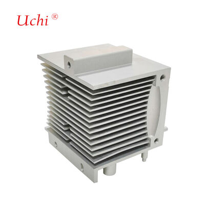 40W Profile Extrusion Aluminium Tối nhiệt