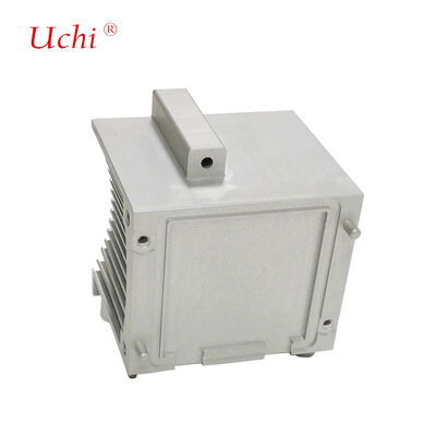 40W Profile Extrusion Aluminium Tối nhiệt