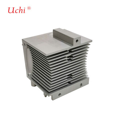 40W Profile Extrusion Aluminium Tối nhiệt