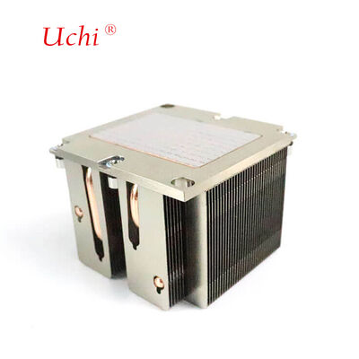 Máy rửa nhiệt xăng đen cho máy CNC - Ứng dụng CPU & Server