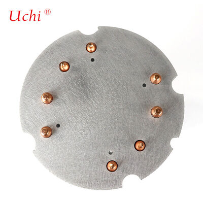 Máy thu nhiệt ống nhiệt cho xe năng lượng mới