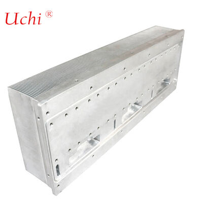 Máy rửa nhiệt bằng nhôm cho công nghiệp PSU