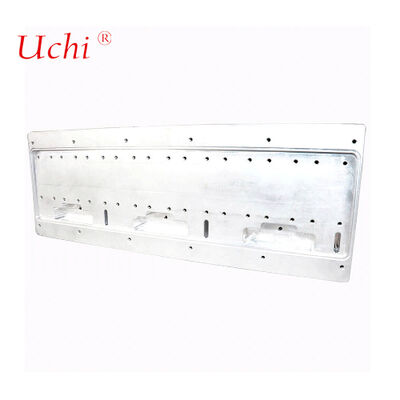 Máy rửa nhiệt bằng nhôm cho công nghiệp PSU